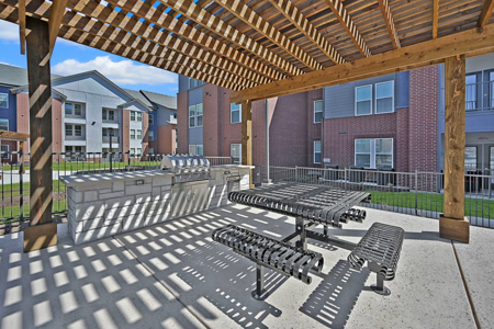 Parc-West 26